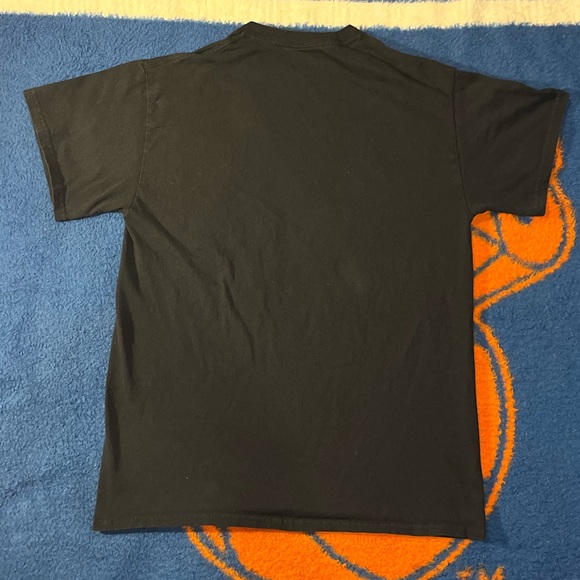 GRAPHIC FUNNY Y2K T SHIRT - Picture 3 of 6